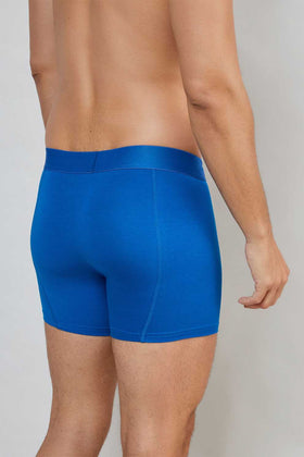 Men's Bamboo Boxer Underwear