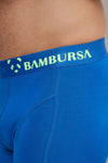 Men's Bamboo Boxer Underwear freeshipping - bambursa