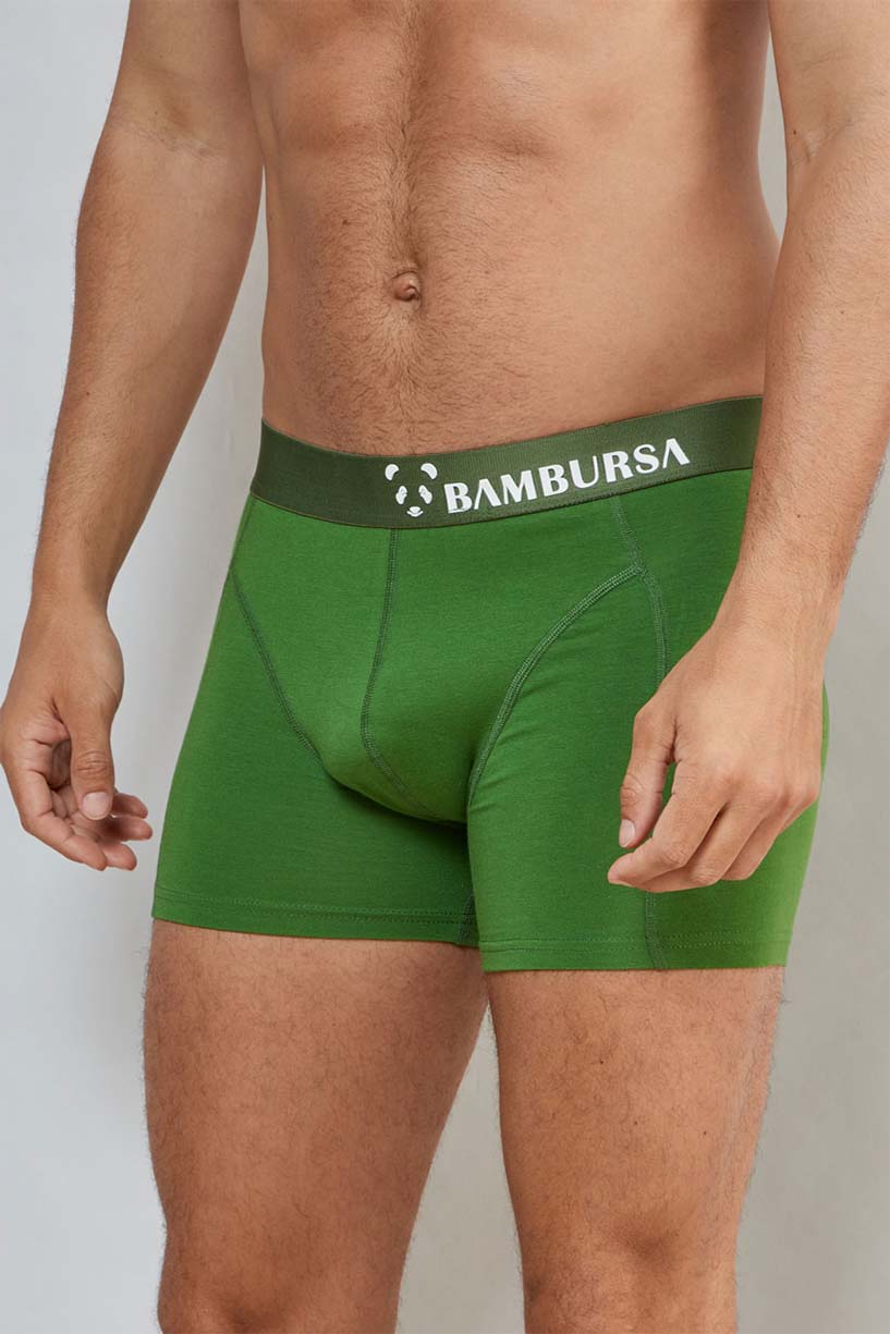 Men's Bamboo Boxers – A Greener Place