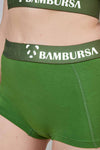 Women's Bamboo Boxer
