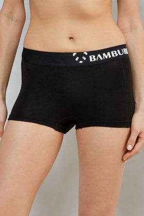 Men's Bamboo Boxer Briefs Underwear, Boxers