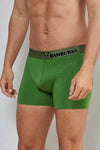 Bamboo Sport Boxer For Plus Size Men