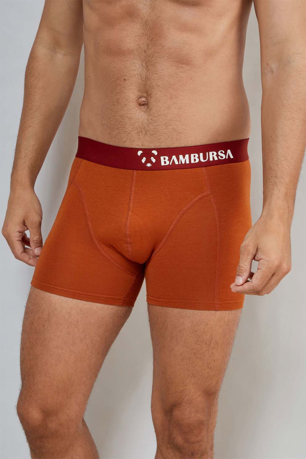 Bamboo Big Size Boxer, Men's big and tall boxers