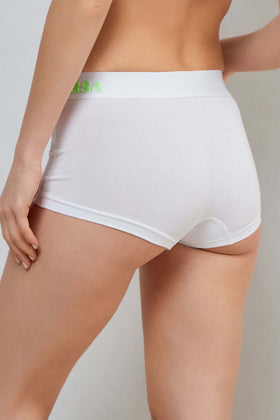 Flissie Womens Boxers Star Reviews Bamboo Loungewear, 57% OFF